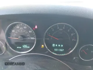 2018 Jeep Wrangler Unlimited Sport S with VIN 1C4HJWDG7JL918614, listed as a IAAI auction lot 41750833 with 60,136 mi miles and . Bid and sale history available at DreamBid. Image 7.