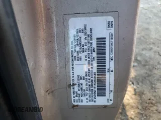 2000 Nissan Quest GXE z VIN 4N2XN11T1YD846668, wystawiony jako Copart lot #74711164 z przebiegiem 133 947 mil mil oraz Szkoda całkowita • Salvage title. Historia ofert i sprzedaży dostępna na DreamBid. Obrazek 15.