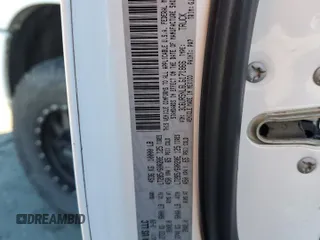 2020 Ram 2500 Laramie with VIN 3C6UR5NL6LG171866, listed as a Copart auction lot 86912404 with 133,719 mi miles and Salvage Title. Bid and sale history available at carsss.com. Image 12.