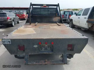 2003 Chevrolet Silverado 2500HD LS with VIN 1GCHK23193F126937, listed as a IAAI auction lot 41893874 with 260,432 mi miles. Bid and sale history available at carsss.com. Image 16.