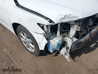 2011 Toyota Camry LE with VIN 4T1BK3EK0BU622135, listed as a IAAI auction lot 41726764 with 176,939 mi miles. Bid and sale history available at carsss.com. Image 18.