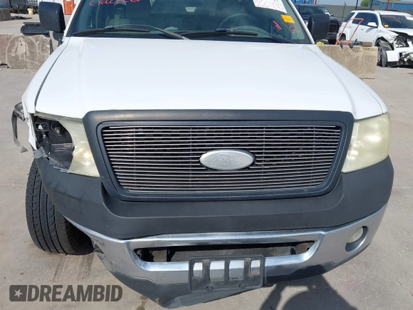 2006 Ford F-150 XL с VIN 1FTRF12256NA89070, выставлен на аукционе IAAI как лот 42548727 с пробегом 69 454 миль миль и . История ставок и продаж доступна на DreamBid. Изображение 6.