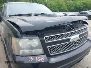 2007 Chevrolet Avalanche 3LT z VIN 3GNFK12307G292585, wystawiony jako IAAI lot #42303468 z przebiegiem 147 480 mil mil oraz . Historia ofert i sprzedaży dostępna na DreamBid. Obrazek 18.