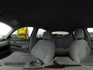 2007 Buick LaCrosse CX with VIN 2G4WC582271249382, listed as a IAAI auction lot 42285783 with 173,858 mi miles and . Bid and sale history available at DreamBid. Image 18.