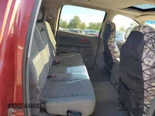 2006 Dodge Ram 3500 SLT with VIN 3D7MX49C46G256217, listed as a Copart auction lot 75140674 with 160,941 mi miles and Salvage Title. Bid and sale history available at carsss.com. Image 10.