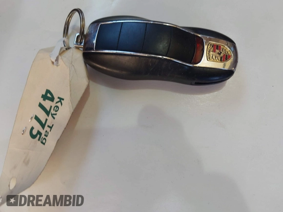 2013 Porsche Cayenne S with VIN WP1AB2A24DLA84837, listed as a IAAI auction lot 42130889 with 202,857 mi miles and . Bid and sale history available at DreamBid. Image 11.