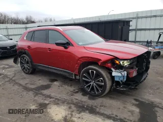 2023 Mazda CX-50 S Premium Plus z VIN 7MMVABEMXPN108245, wystawiony jako Copart lot #72616012 z przebiegiem 2 285 mil mil oraz . Historia ofert i sprzedaży dostępna na DreamBid. Obrazek 4.