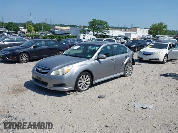 2010 Subaru Legacy Limited Moon with VIN 4S3BMBK67A3227406, listed as a IAAI auction lot 42581962 with 106,406 mi miles and . Bid and sale history available at DreamBid. Image 17.