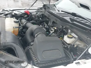 2021 Ford F-150 XL с VIN 1FTEX1EP4MKE07861, выставлен на аукционе IAAI как лот 41929557 с пробегом 84 762 миль миль и . История ставок и продаж доступна на DreamBid. Изображение 18.