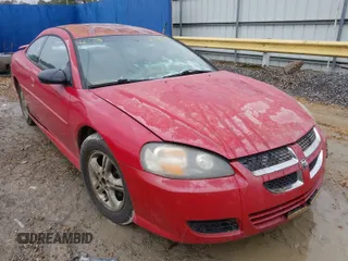 2004 Dodge Stratus SXT z VIN 4B3AG42G84E096602, wystawiony jako Copart lot #60720560 z przebiegiem 221 105 mil mil oraz Szkoda całkowita • Salvage title. Historia ofert i sprzedaży dostępna na DreamBid. Obrazek 1.