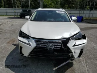 2019 Lexus NX 300 с VIN JTJYARBZ3K2116734, выставлен на аукционе Copart как лот 56669915 с пробегом 96 907 миль миль и Списание • Salvage title. История ставок и продаж доступна на DreamBid. Изображение 5.