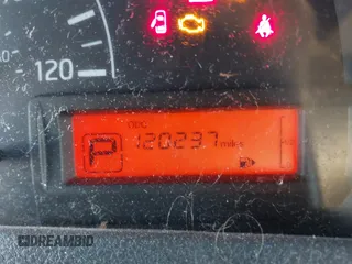 2020 Nissan NV200 S with VIN 3N6CM0KN4LK696673, listed as a IAAI auction lot 41047423 with 120,237 mi miles and . Bid and sale history available at DreamBid. Image 16.
