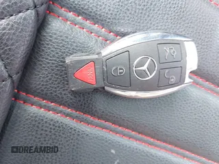 2011 Mercedes-Benz C 300 Sport with VIN WDDGF8BB6BR145705, listed as a IAAI auction lot 42325704 with 140,361 mi miles and . Bid and sale history available at DreamBid. Image 11.