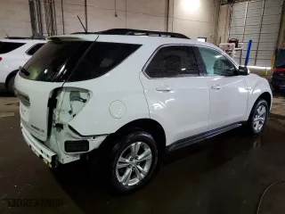 2014 Chevrolet Equinox LT with VIN 2GNALBEK7E6147701, listed as a Copart auction lot 50828915 with 121,549 mi miles and Clean Title. Bid and sale history available at carsss.com. Image 3.