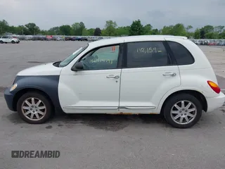 2010 Chrysler PT Cruiser with VIN 3A4GY5F97AT156416, listed as a IAAI auction lot 42474798 with 142,159 mi miles and . Bid and sale history available at DreamBid. Image 14.