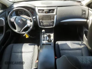 2016 Nissan Altima SR with VIN 1N4AL3AP9GC125196, listed as a Copart auction lot 54759335 with 143,167 mi miles and Clean Title. Bid and sale history available at carsss.com. Image 8.