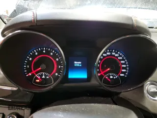 2017 Chevrolet SS z VIN 6G3F15RWXHL303960, wystawiony jako Copart lot #73545304 z przebiegiem 4745 mil mil oraz Szkody całkowita. Historia ofert i sprzedaży dostępna na DreamBid. Obrazek 9.