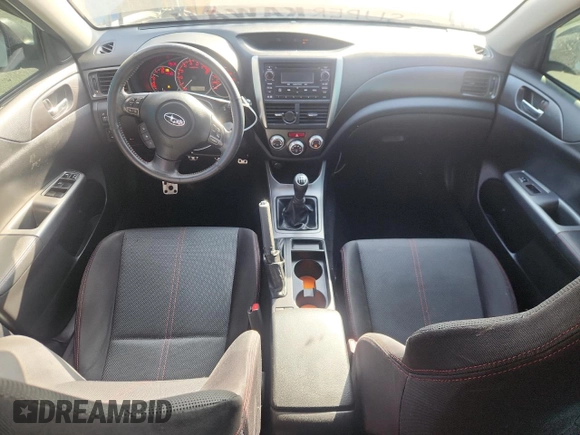 2014 Subaru WRX WRX с VIN JF1GR7E66EG221861, выставлен на аукционе Copart как лот 63117745 с пробегом 125 647 миль миль и Списание • Salvage title. История ставок и продаж доступна на DreamBid. Изображение 8.