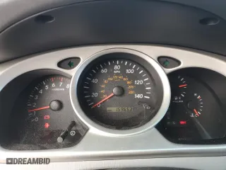 2006 Toyota Highlander w/3rd Row with VIN JTEDP21AX60109151, listed as a Copart auction lot 44564545 with 159,653 mi miles and Salvage Title. Bid and sale history available at carsss.com. Image 9.