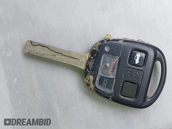 2007 Lexus SC 430 с VIN JTHFN45Y579014658, выставлен на аукционе IAAI как лот 42123530 с пробегом 149 415 миль миль и . История ставок и продаж доступна на DreamBid. Изображение 11.