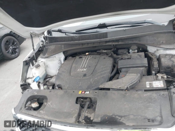 2017 Kia Sorento LX with VIN 5XYPG4A50HG232597, listed as a IAAI auction lot 42196386 with 107,514 mi miles and . Bid and sale history available at DreamBid. Image 10.