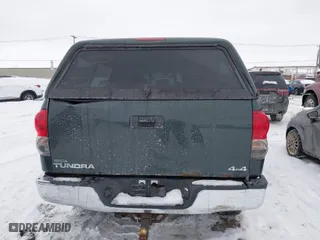 2007 Toyota Tundra SR5 with VIN 5TBBT54187S455761, listed as a IAAI auction lot 41615018 with 78,292 mi miles. Bid and sale history available at carsss.com. Image 16.