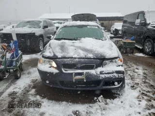 2005 Volvo V70 с VIN YV1SJ527352500897, выставлен на аукционе Copart как лот 78991814 с пробегом 240 016 миль миль и Списание • Salvage title. История ставок и продаж доступна на DreamBid. Изображение 5.