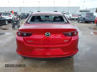 2023 Mazda 3 S Preferred with VIN 3MZBPACM2PM355071, listed as a IAAI auction lot 41880149 with 40,669 mi miles and . Bid and sale history available at DreamBid. Image 16.