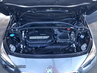 2021 BMW 2 Series 228i xDrive with VIN WBA73AK02M7G57615, listed as a Copart auction lot 36461863 with 37,686 mi miles. Bid and sale history available at carsss.com. Image 11.