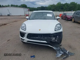 2015 Porsche Macan S с VIN WP1AB2A59FLB55091, выставлен на аукционе IAAI как лот 42379631 с пробегом 90 262 миль миль и . История ставок и продаж доступна на DreamBid. Изображение 12.