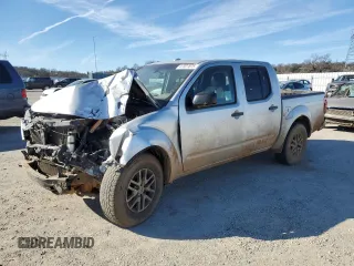 2016 Nissan Frontier SV z VIN 1N6AD0ER4GN779509, wystawiony jako Copart lot #47027875 z przebiegiem 142 577 mil mil oraz Szkody całkowita. Historia ofert i sprzedaży dostępna na DreamBid. Obrazek 1.