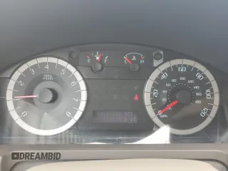 2012 Ford Escape XLT с VIN 1FMCU9DG4CKB01074, выставлен на аукционе Copart как лот 62483805 с пробегом 165 825 миль миль и Списание • Salvage title. История ставок и продаж доступна на DreamBid. Изображение 9.