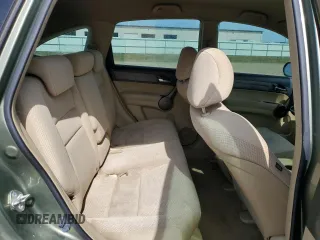 2008 Honda CR-V LX z VIN JHLRE383X8C003929, wystawiony jako Copart lot #55895305 z przebiegiem 152 759 mil mil oraz Czysty tytuł • Clean title. Historia ofert i sprzedaży dostępna na DreamBid. Obrazek 11.