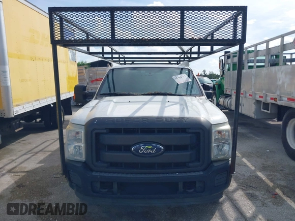 2015 Ford F-250 XLT с VIN 1FT7X2AT2FEA31504, выставлен на аукционе IAAI как лот 42402725 с пробегом 130 273 миль миль и . История ставок и продаж доступна на DreamBid. Изображение 12.