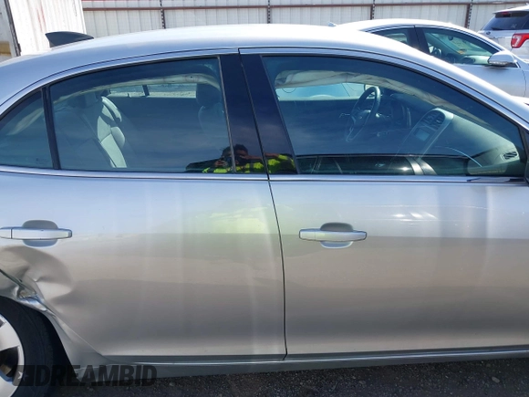 2016 Chevrolet Malibu Limited LS with VIN 1G11B5SA6GF167092, listed as a IAAI auction lot 41808885 with 137,035 mi miles. Bid and sale history available at carsss.com. Image 13.