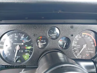 1986 Chevrolet Camaro Z28 Sport z VIN 1G1FP87F3GL117622, wystawiony jako IAAI lot #42837661 z przebiegiem 71 765 mil mil oraz . Historia ofert i sprzedaży dostępna na DreamBid. Obrazek 7.