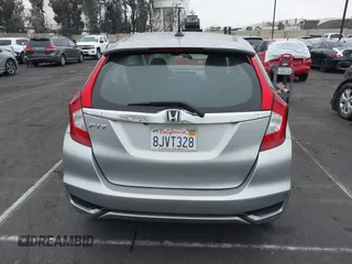 2019 Honda Fit EX with VIN 3HGGK5H87KM711969, listed as a IAAI auction lot 41812459 with 32,490 mi miles and . Bid and sale history available at DreamBid. Image 17.