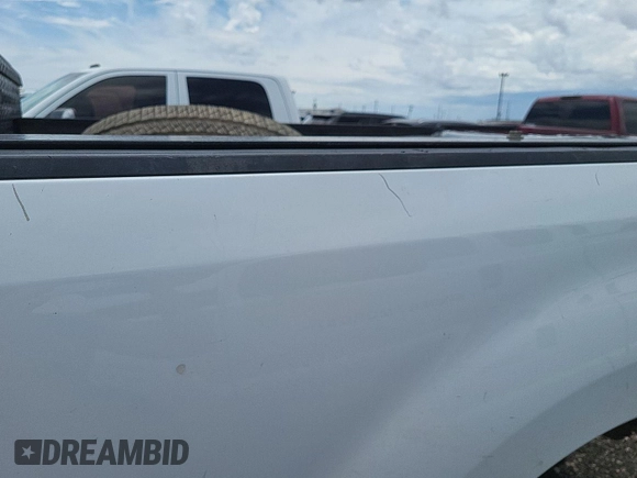 2019 Ford F-250 XL with VIN 1FT7W2B6XKEG23822, listed as a IAAI auction lot 42726903 with 178,569 mi miles and . Bid and sale history available at DreamBid. Image 23.