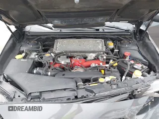2020 Subaru WRX STI z VIN JF1VA2E65L9800214, wystawiony jako IAAI lot #42356355 z przebiegiem 80 377 mil mil oraz . Historia ofert i sprzedaży dostępna na DreamBid. Obrazek 10.