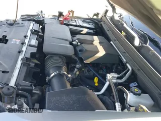 2024 Chevrolet Colorado 4WD Z71 с VIN 1GCPTDEK6R1182169, выставлен на аукционе IAAI как лот 42779839 с пробегом 14 885 миль миль и . История ставок и продаж доступна на DreamBid. Изображение 23.