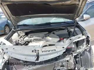 2017 Toyota Camry XLE with VIN 4T1BF1FK0HU288396, listed as a IAAI auction lot 41898907 with 88,043 mi miles. Bid and sale history available at carsss.com. Image 10.