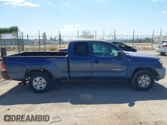 2007 Toyota Tacoma с VIN 5TETX22N27Z411259, выставлен на аукционе IAAI как лот 42505159 с пробегом 131 514 миль миль и . История ставок и продаж доступна на DreamBid. Изображение 13.