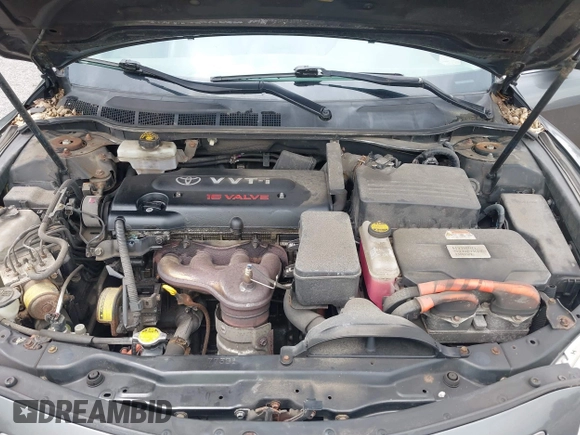 2007 Toyota Camry с VIN JTNBB46K473036779, выставлен на аукционе IAAI как лот 42472641 с пробегом 265 551 миль миль и . История ставок и продаж доступна на DreamBid. Изображение 10.