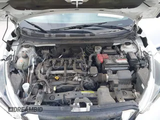 2018 Nissan Kicks SV with VIN 3N1CP5CU1JL521840, listed as a IAAI auction lot 41585895 with 79,824 mi miles and . Bid and sale history available at DreamBid. Image 10.