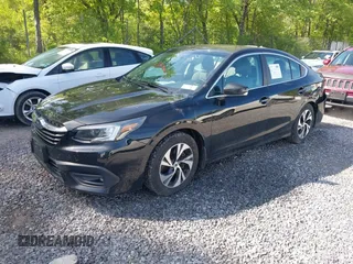 2020 Subaru Legacy Premium with VIN 4S3BWAC69L3016682, listed as a IAAI auction lot 42351138 with 69,270 mi miles and . Bid and sale history available at DreamBid. Image 2.
