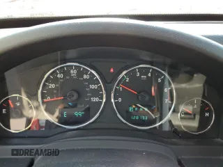 2012 Jeep Liberty Sport with VIN 1C4PJMAK0CW182156, listed as a Copart auction lot 66534525 with 128,133 mi miles and Clean title. Bid and sale history available at DreamBid. Image 9.