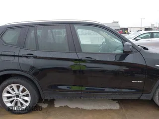 2016 BMW X3 sDrive28i with VIN 5UXWZ7C56G0R32387, listed as a IAAI auction lot 41880079 with 91,113 mi miles and . Bid and sale history available at DreamBid. Image 13.