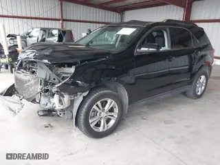 2013 Chevrolet Equinox LT with VIN 2GNALPEK9D6286787, listed as a IAAI auction lot 41562230 with 138,049 mi miles. Bid and sale history available at carsss.com. Image 2.
