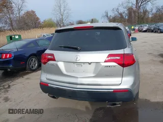 2011 Acura MDX Technology z VIN 2HNYD2H64BH533795, wystawiony jako IAAI lot #41936208 z przebiegiem 146 165 mil mil oraz . Historia ofert i sprzedaży dostępna na DreamBid. Obrazek 17.