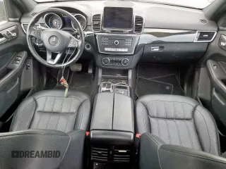 2018 Mercedes-Benz GLE 350 with VIN 4JGDA5JB4JB020944, listed as a Copart auction lot 63082205 with 100,615 mi miles and Clean title. Bid and sale history available at DreamBid. Image 8.